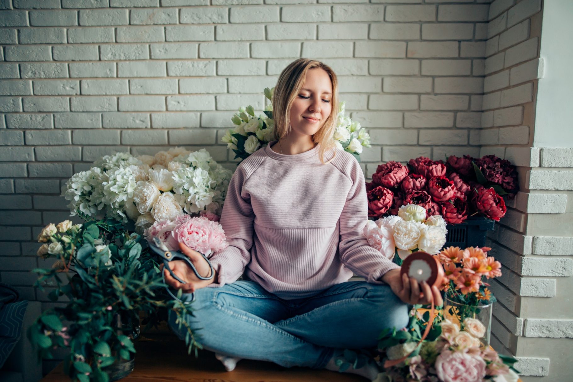 Retail FMCG (Food & Beverage / Consumer goods )